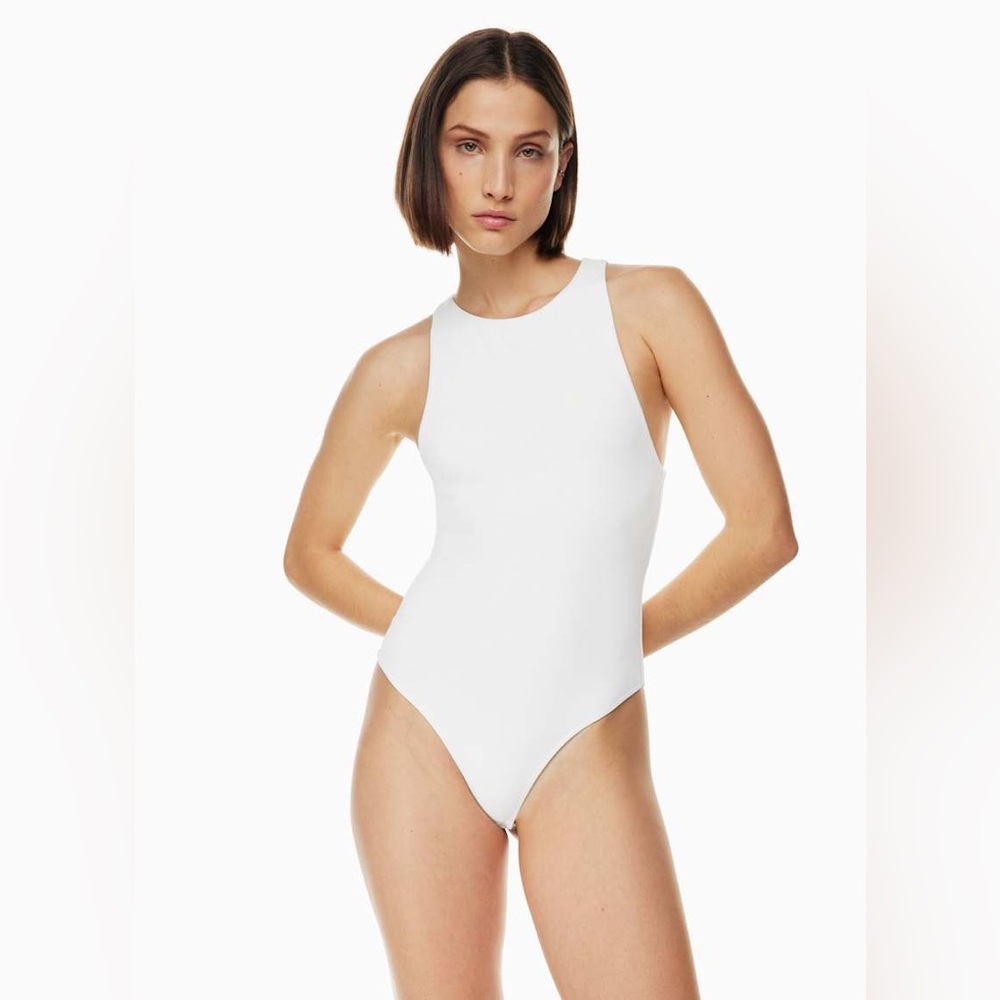 Babaton Contour '90s Bodysuit